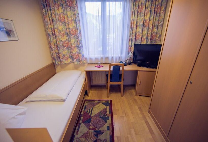 Номер Стандарт Индивидуальный, Gasthof Bokan