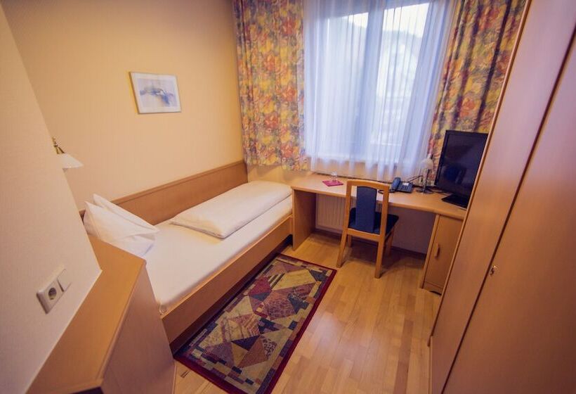 Номер Стандарт Индивидуальный, Gasthof Bokan