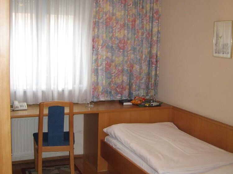 Номер Стандарт Индивидуальный, Gasthof Bokan