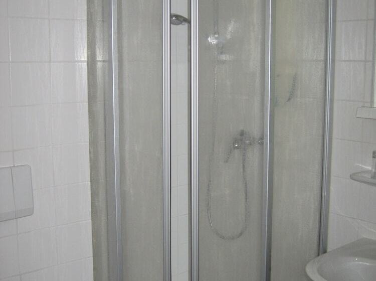 Номер Стандарт, Gasthof Bokan