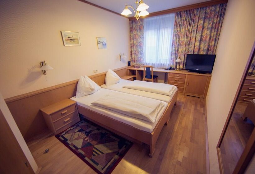 Номер Стандарт, Gasthof Bokan