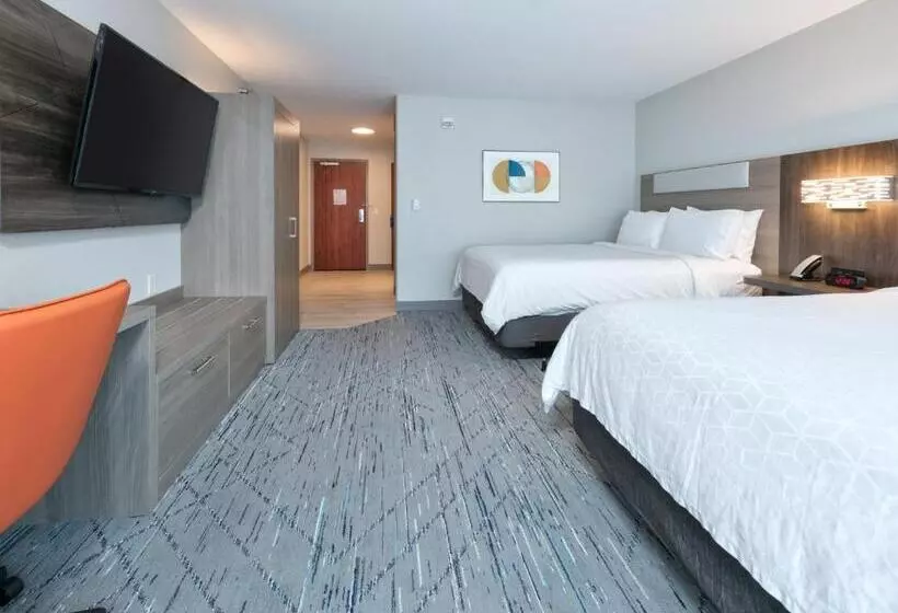 身障者適用スタンダードルーム, Holiday Inn Express Hotel & Suites Shakopee, An Ihg
