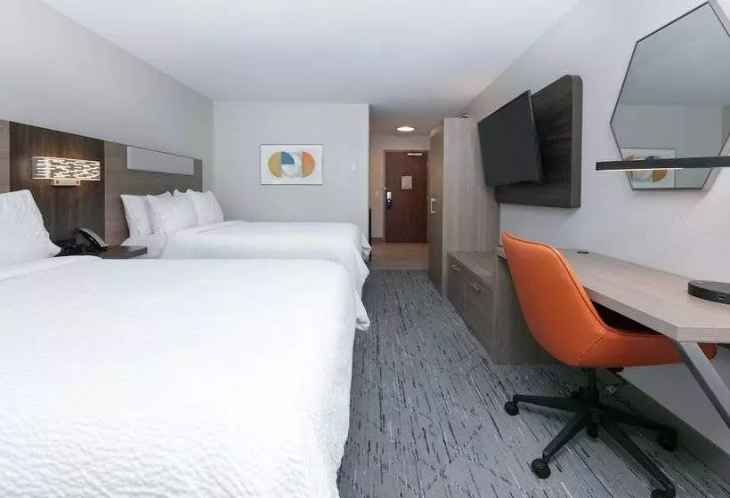 スタンダードルーム, Holiday Inn Express Hotel & Suites Shakopee, An Ihg