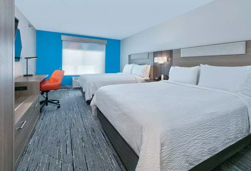 スタンダードルーム, Holiday Inn Express Hotel & Suites Shakopee, An Ihg