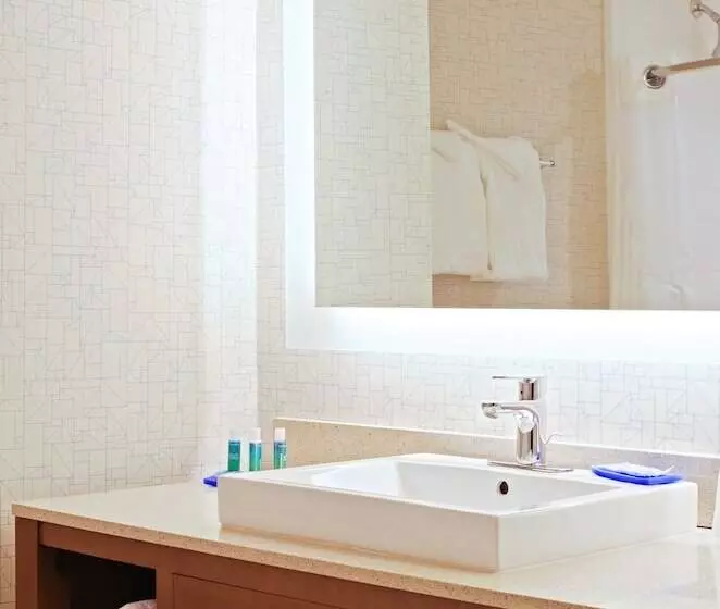 スイート, Holiday Inn Express & Suites   Phoenix North   Scottsdale, An Ihg