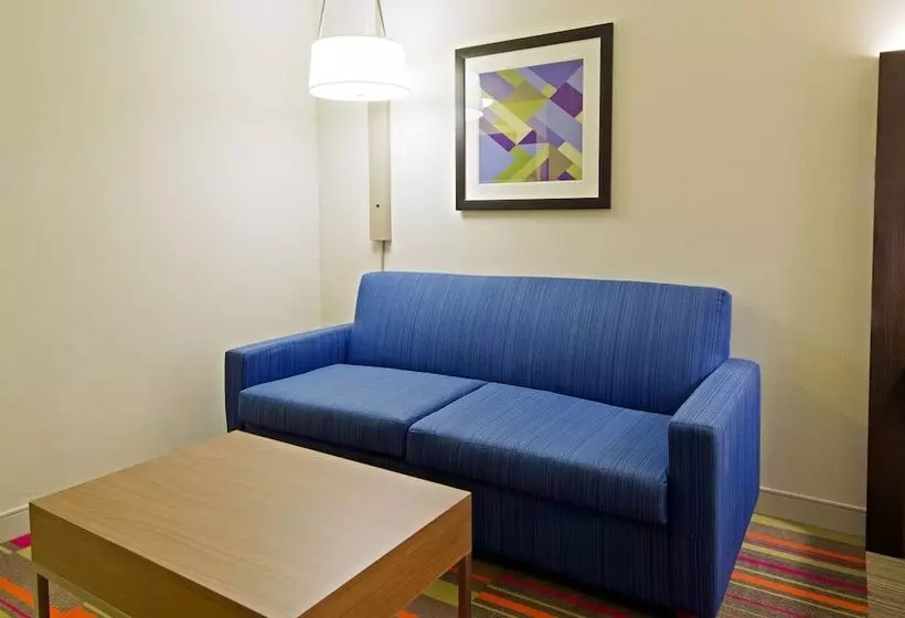 スイート, Holiday Inn Express & Suites   Phoenix North   Scottsdale, An Ihg
