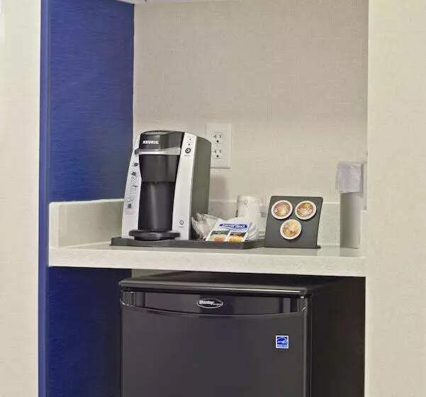 スイート, Holiday Inn Express & Suites   Phoenix North   Scottsdale, An Ihg