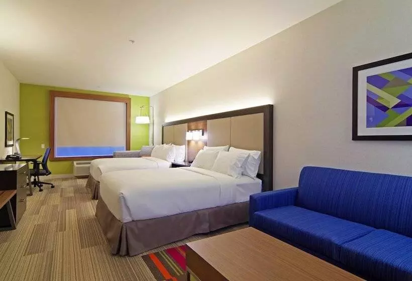 スイート, Holiday Inn Express & Suites   Phoenix North   Scottsdale, An Ihg