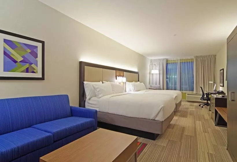 スイート, Holiday Inn Express & Suites   Phoenix North   Scottsdale, An Ihg