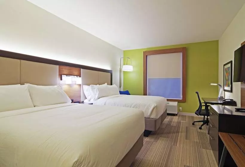 スタンダードルーム, Holiday Inn Express & Suites   Phoenix North   Scottsdale, An Ihg