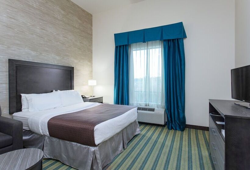 اتاق استاندارد, Holiday Inn Texarkana Arkansas Convention Center, An Ihg