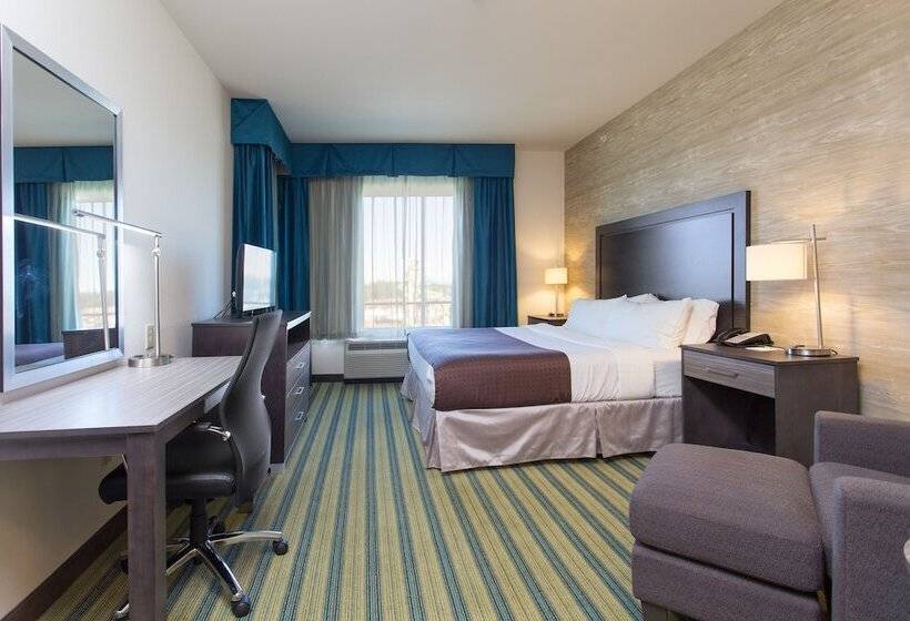 غرفة قياسية, Holiday Inn Texarkana Arkansas Convention Center, An Ihg