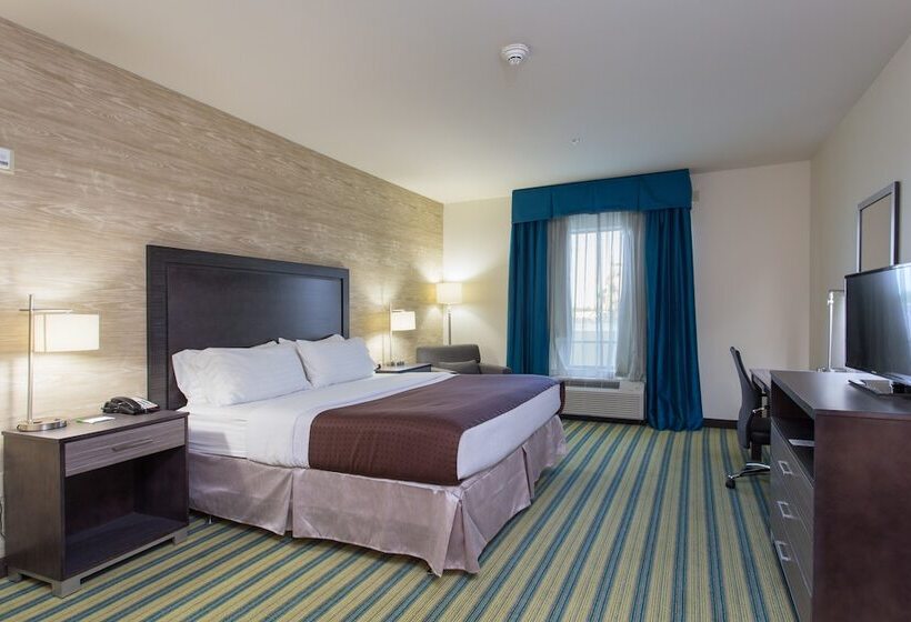 غرفة قياسية, Holiday Inn Texarkana Arkansas Convention Center, An Ihg