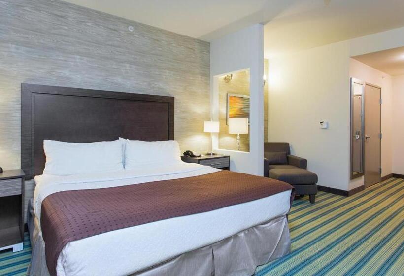 Номер Стандарт, Holiday Inn Texarkana Arkansas Convention Center, An Ihg