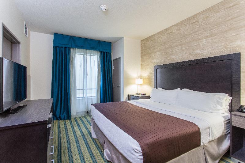 جناح إدارى, Holiday Inn Texarkana Arkansas Convention Center, An Ihg