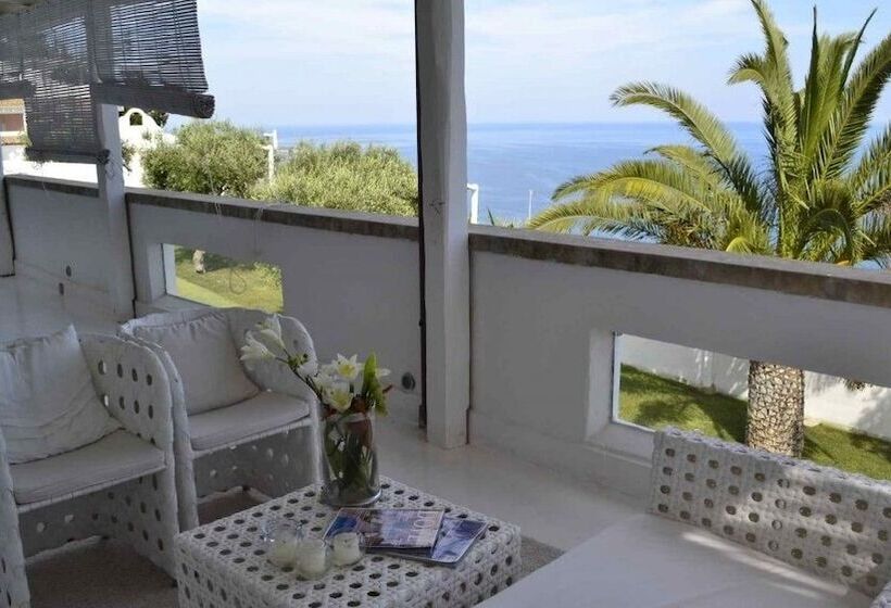 جناح, La Locanda Del Carrubo