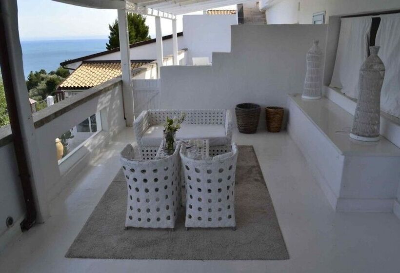 スイート, La Locanda Del Carrubo