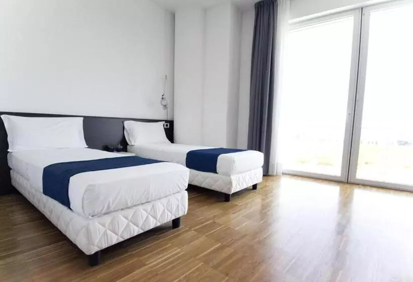 スタンダードルーム, Mantova Residence