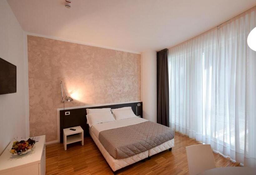 标准工作室, Mantova Residence