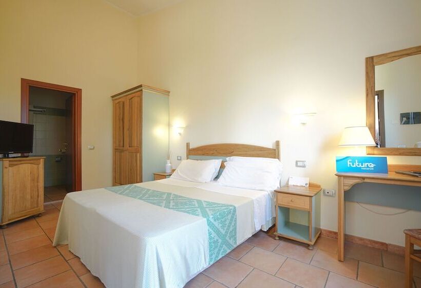 חדר סטנדרט, Amareclub Rocca Dorada