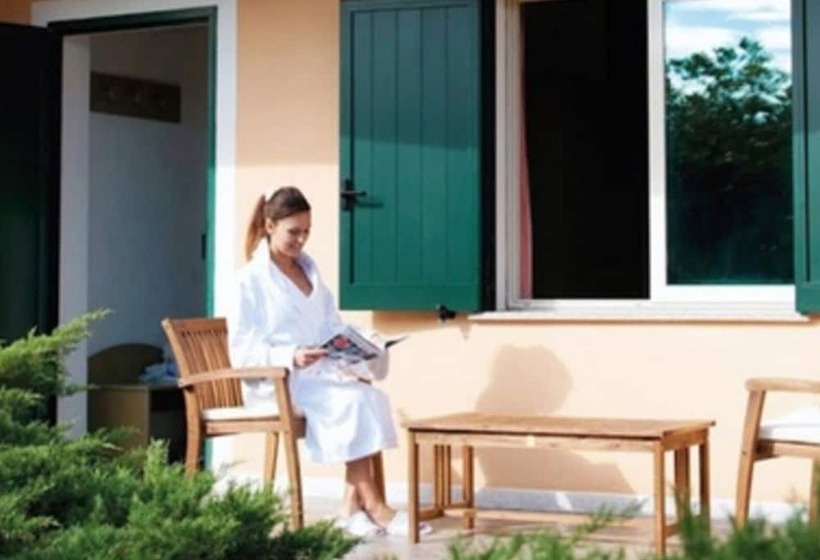 חדר סטנדרט, Amareclub Rocca Dorada