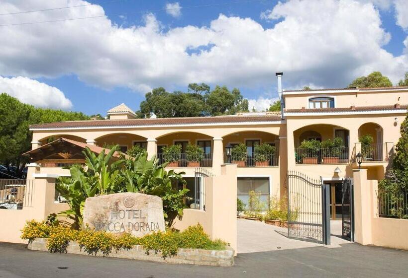 חדר סטנדרט, Amareclub Rocca Dorada