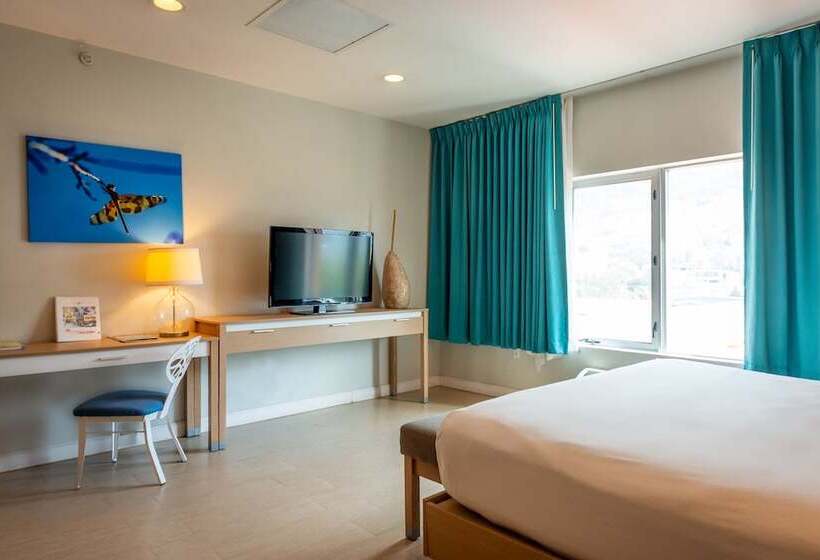 آپارتمان سوپریور 1 خوابه, Royal Oasis