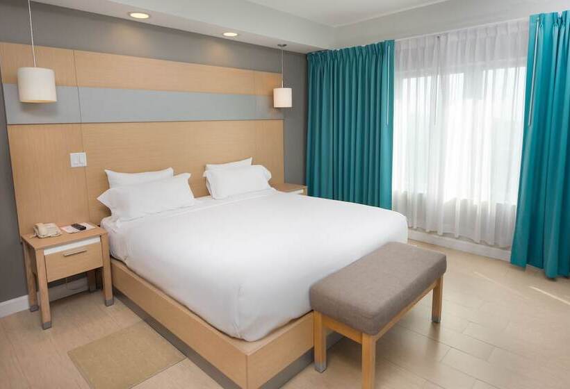 침실 1개 수피리어 아파트, Royal Oasis