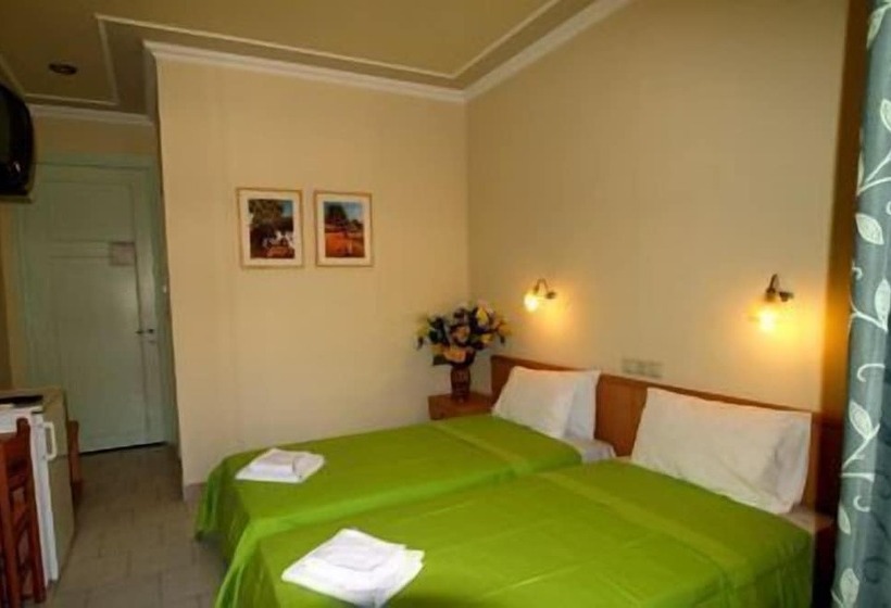 اتاق استاندارد, & Spa Kentrikon