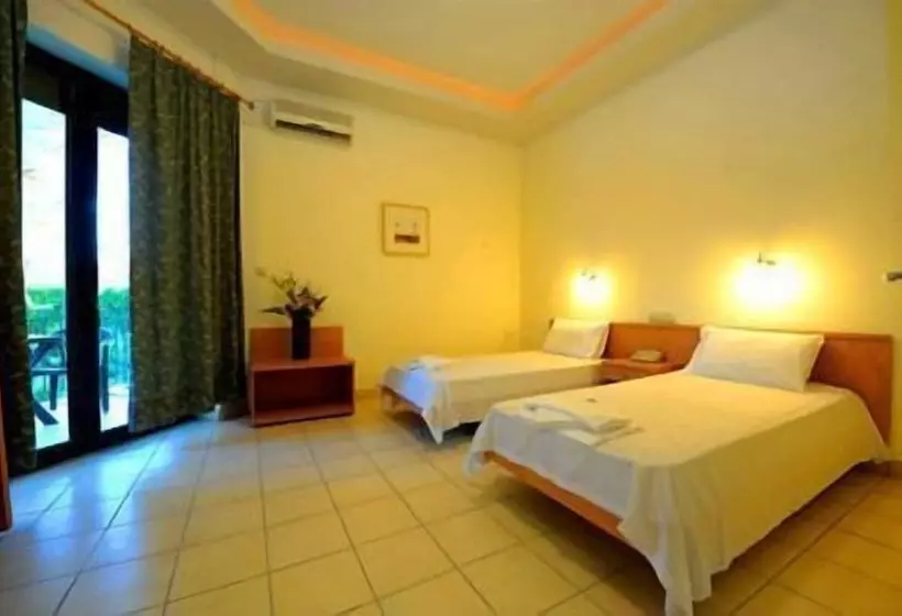Chambre Standard, & Spa Kentrikon