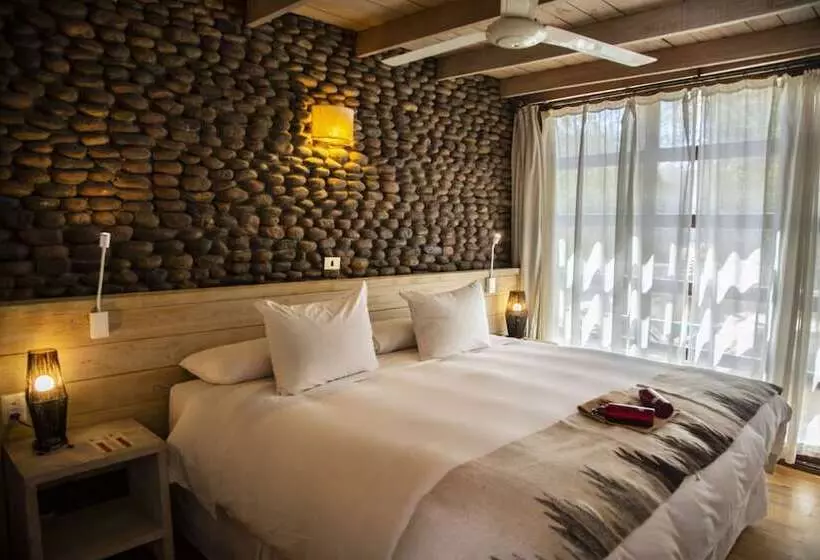 اتاق سوپریور, Terrantai Lodge