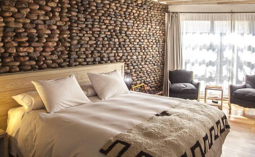 Номер Superior, Terrantai Lodge