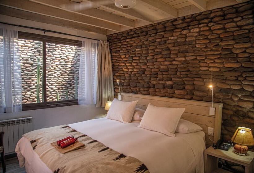 标准间, Terrantai Lodge