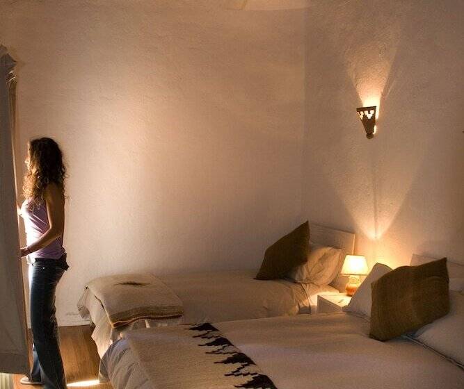 Номер Superior, Terrantai Lodge