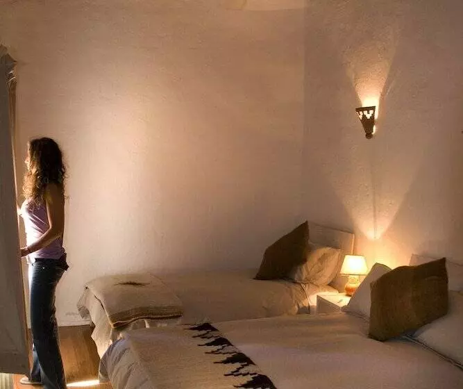 اتاق سوپریور, Terrantai Lodge