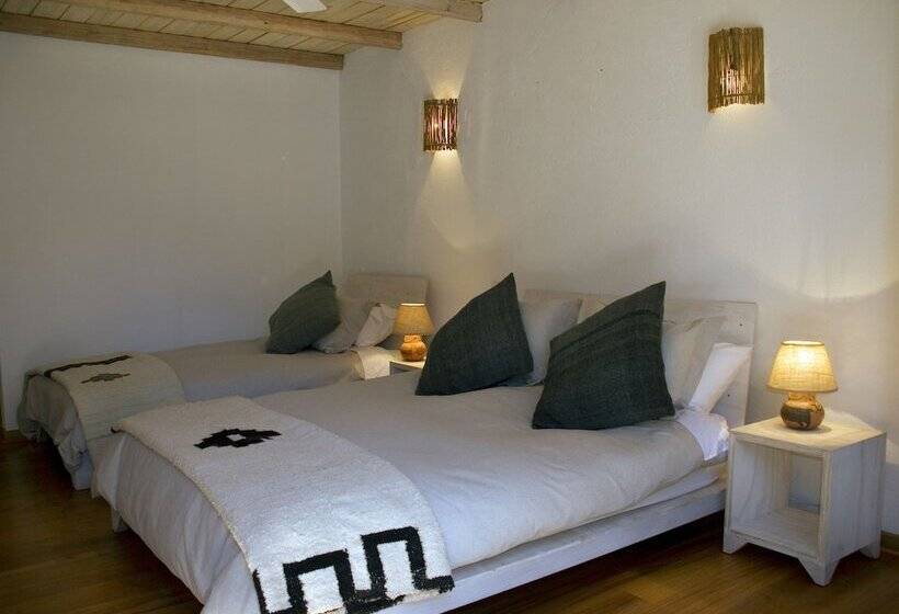 高级大房间, Terrantai Lodge