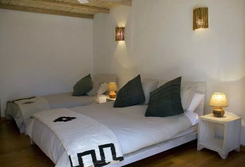 اتاق سوپریور, Terrantai Lodge