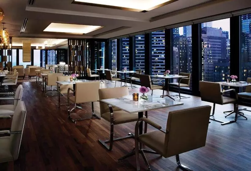 キングサイズベッドのエクゼクティブルーム, The Langham, Chicago