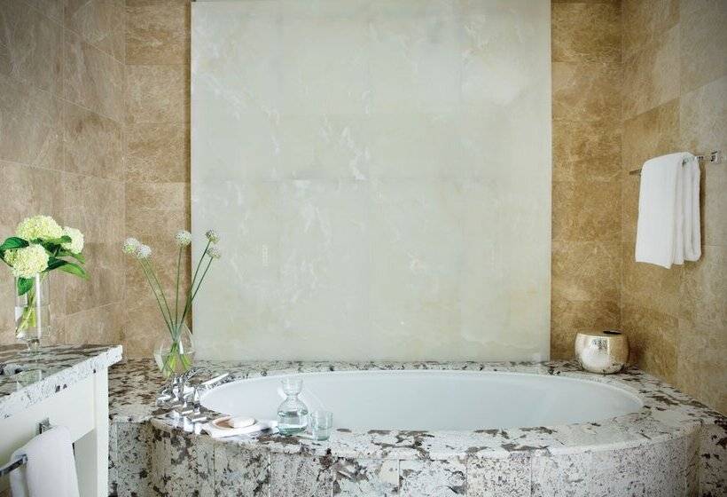 سوییت, The Langham, Chicago