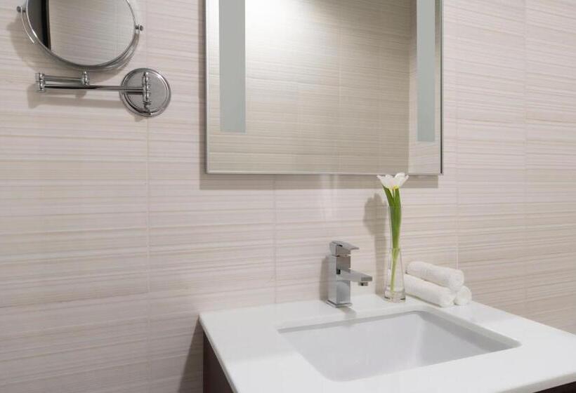 3 Bedroom Premium Apartment, Marriott Executive Apartments City Center Doha