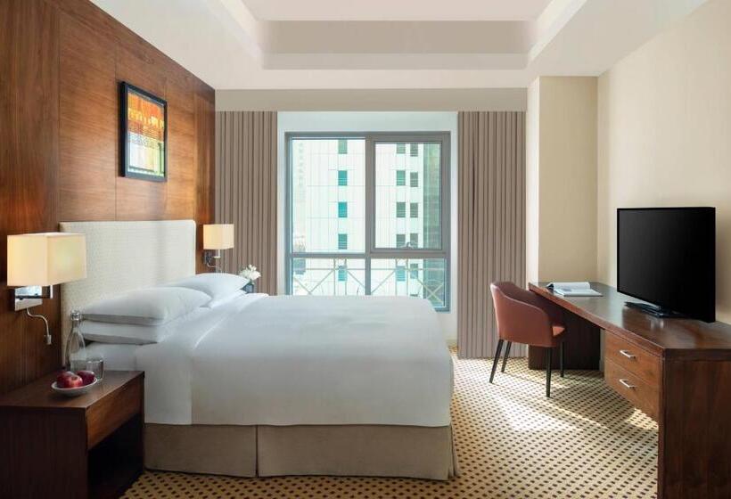 آپارتمان لوکس 2 خوابه, Marriott Executive Apartments City Center Doha
