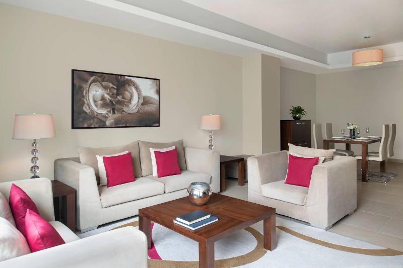 آپارتمان پریمیوم 1 خوابه, Marriott Executive Apartments City Center Doha