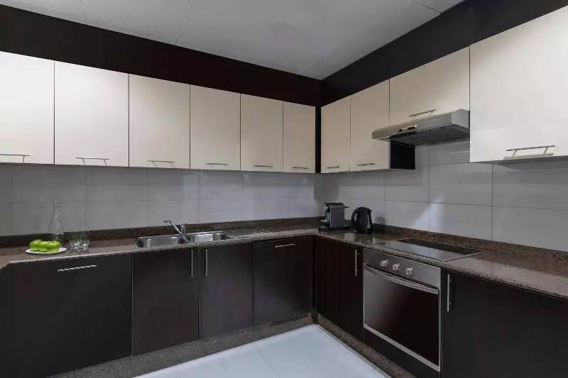 آپارتمان پریمیوم 1 خوابه, Marriott Executive Apartments City Center Doha