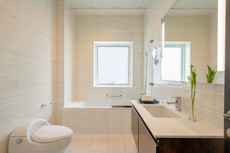 آپارتمان دلوکس 3 خوابه, Marriott Executive Apartments City Center Doha