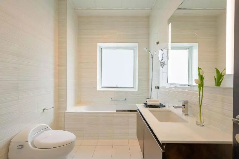 آپارتمان دلوکس 3 خوابه, Marriott Executive Apartments City Center Doha