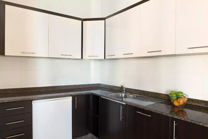 آپارتمان لوکس 1 خوابه, Marriott Executive Apartments City Center Doha
