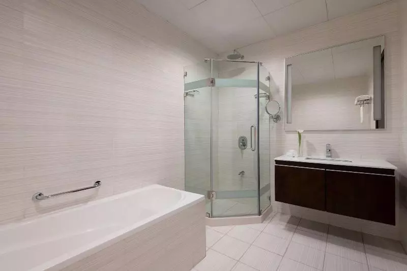 آپارتمان لوکس 1 خوابه, Marriott Executive Apartments City Center Doha