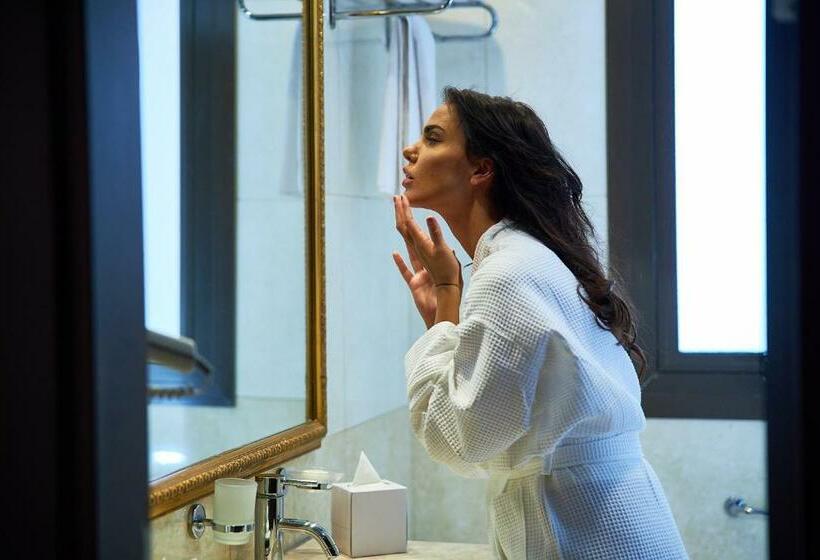 آپارتمان 1 خوابه, Mercure  Apartments Dubai Barsha Heights