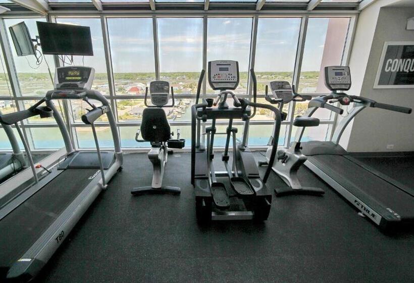 침실 2개 아파트, Prince Resort