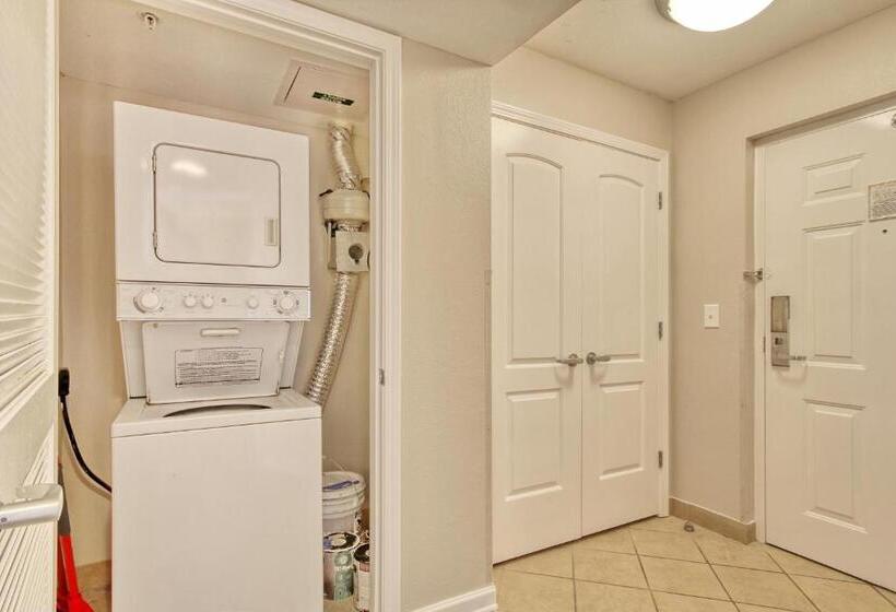 침실 2개 아파트, Prince Resort